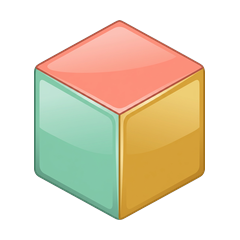 Existing Evolasi 3D tool artwork