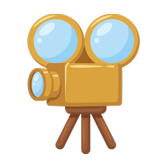 Existing Evolasi Video tool artwork